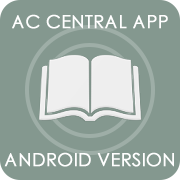 AC Central App - Android Version