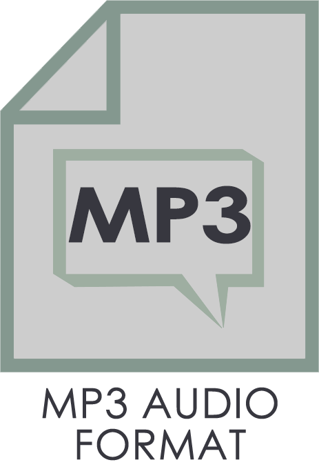 MP3 Audio Format